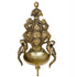 Brass Wall Decor Parrot Oil Lamp Deepak 0.4kg